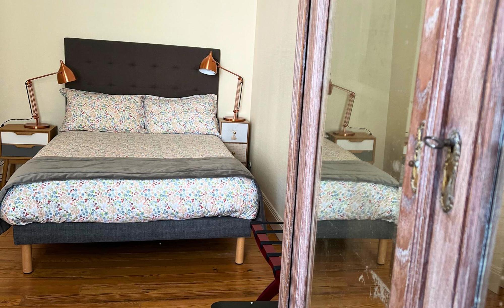 La Sirena - Appartements Face Mer Et Nausicaa بولون-سور-مير المظهر الخارجي الصورة