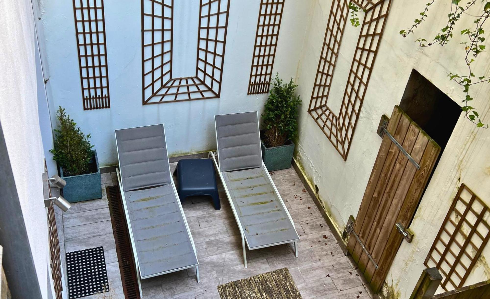 La Sirena - Appartements Face Mer Et Nausicaa بولون-سور-مير المظهر الخارجي الصورة
