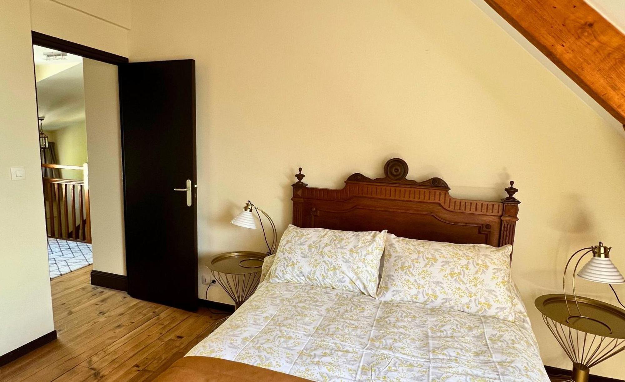 La Sirena - Appartements Face Mer Et Nausicaa بولون-سور-مير المظهر الخارجي الصورة