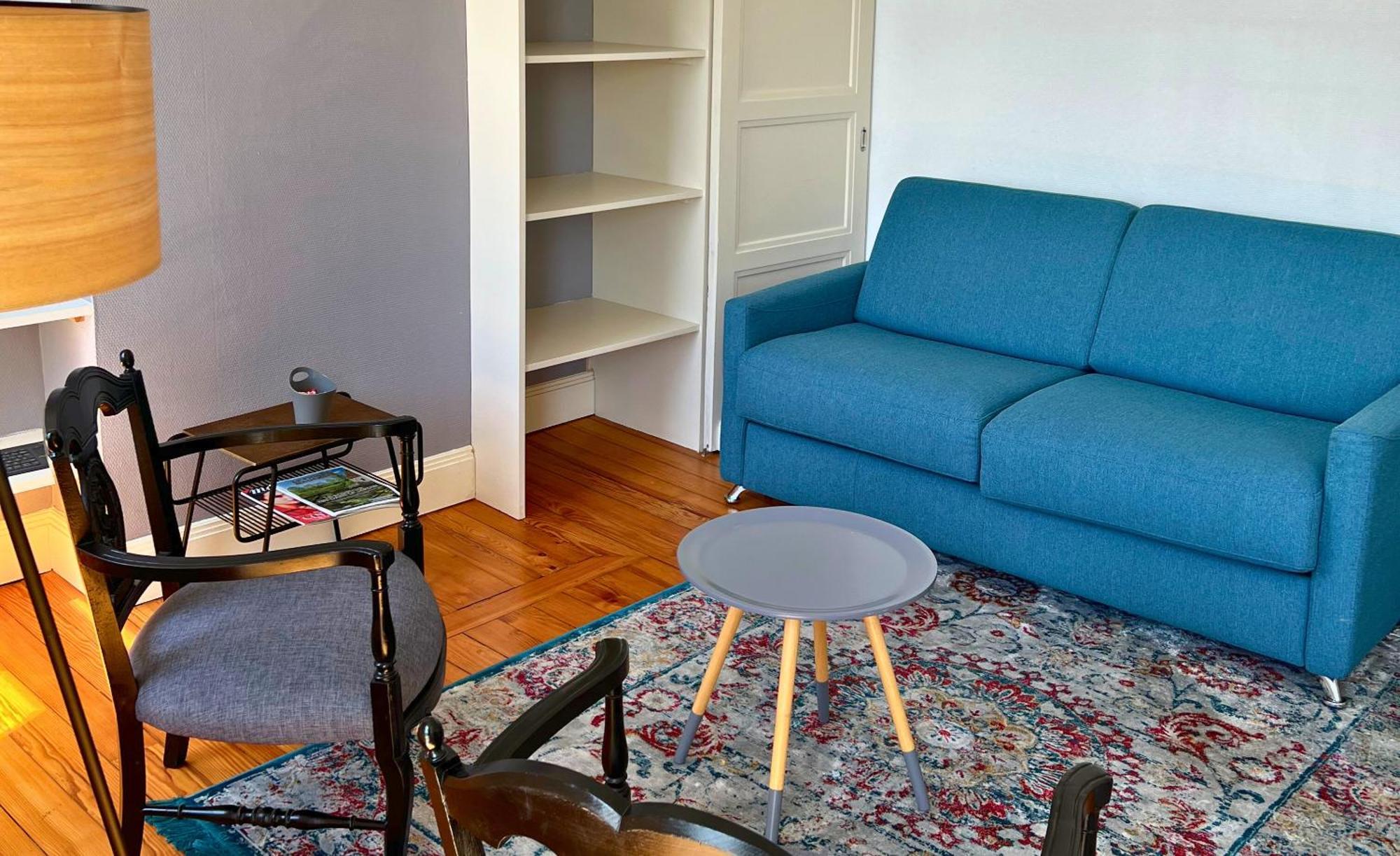 La Sirena - Appartements Face Mer Et Nausicaa بولون-سور-مير المظهر الخارجي الصورة