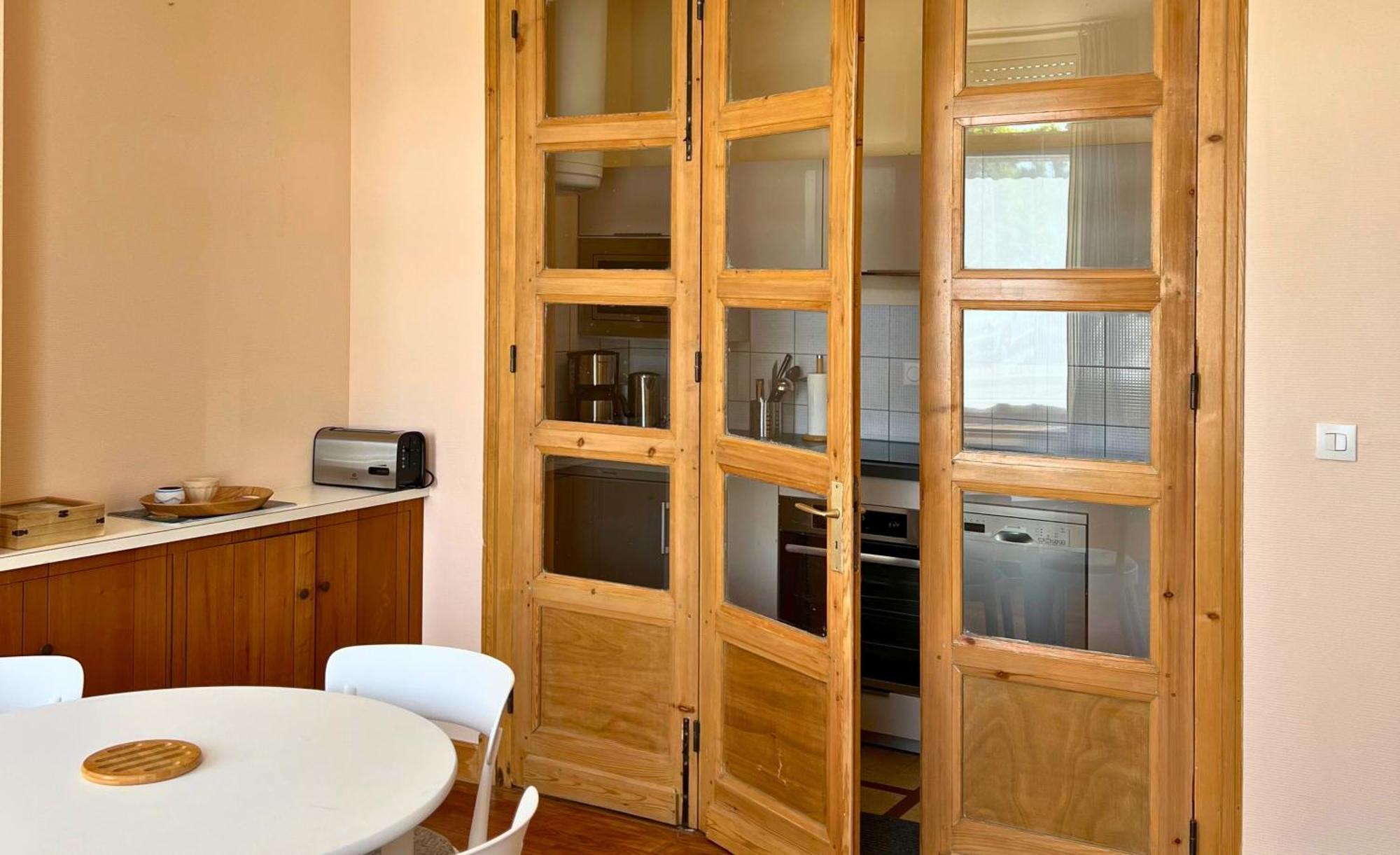 La Sirena - Appartements Face Mer Et Nausicaa بولون-سور-مير المظهر الخارجي الصورة