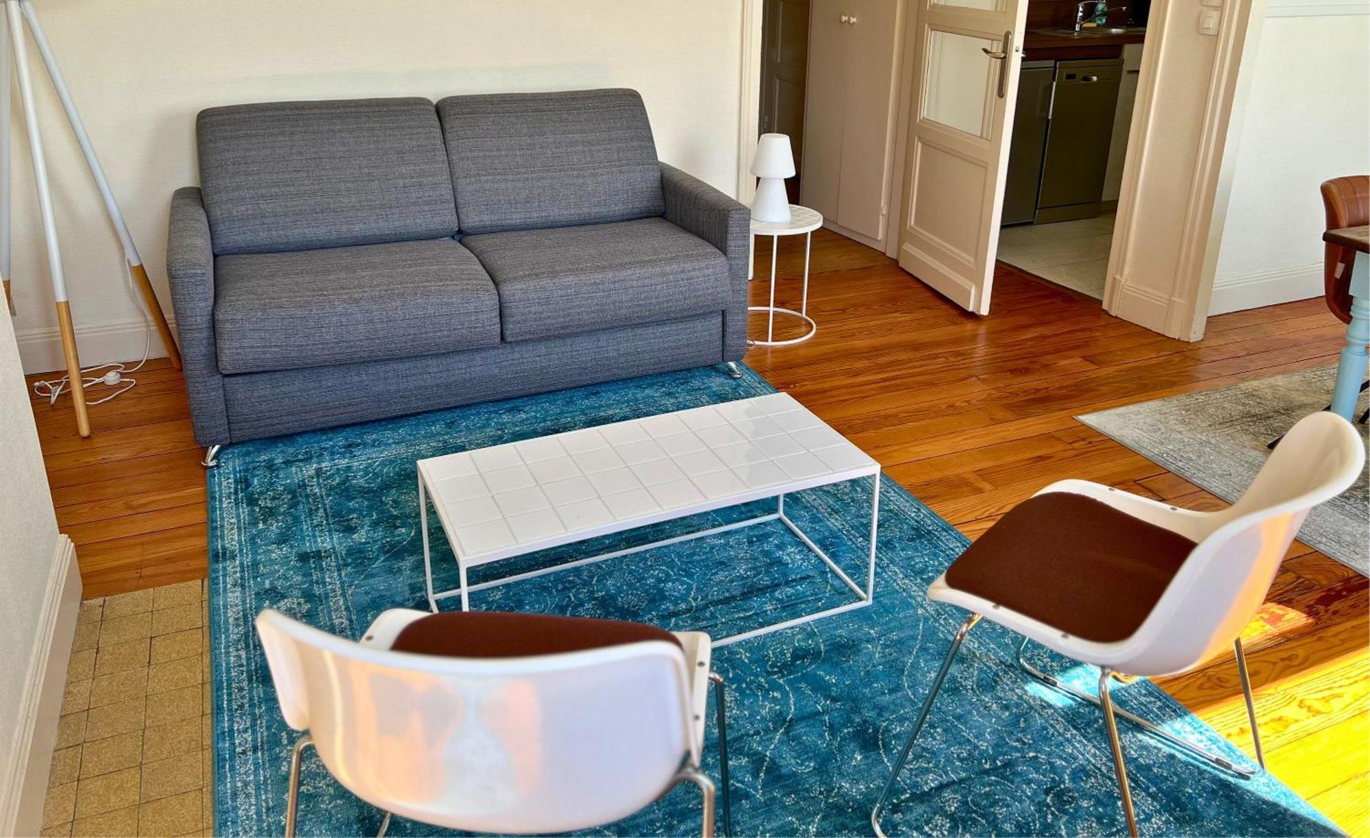 La Sirena - Appartements Face Mer Et Nausicaa بولون-سور-مير المظهر الخارجي الصورة