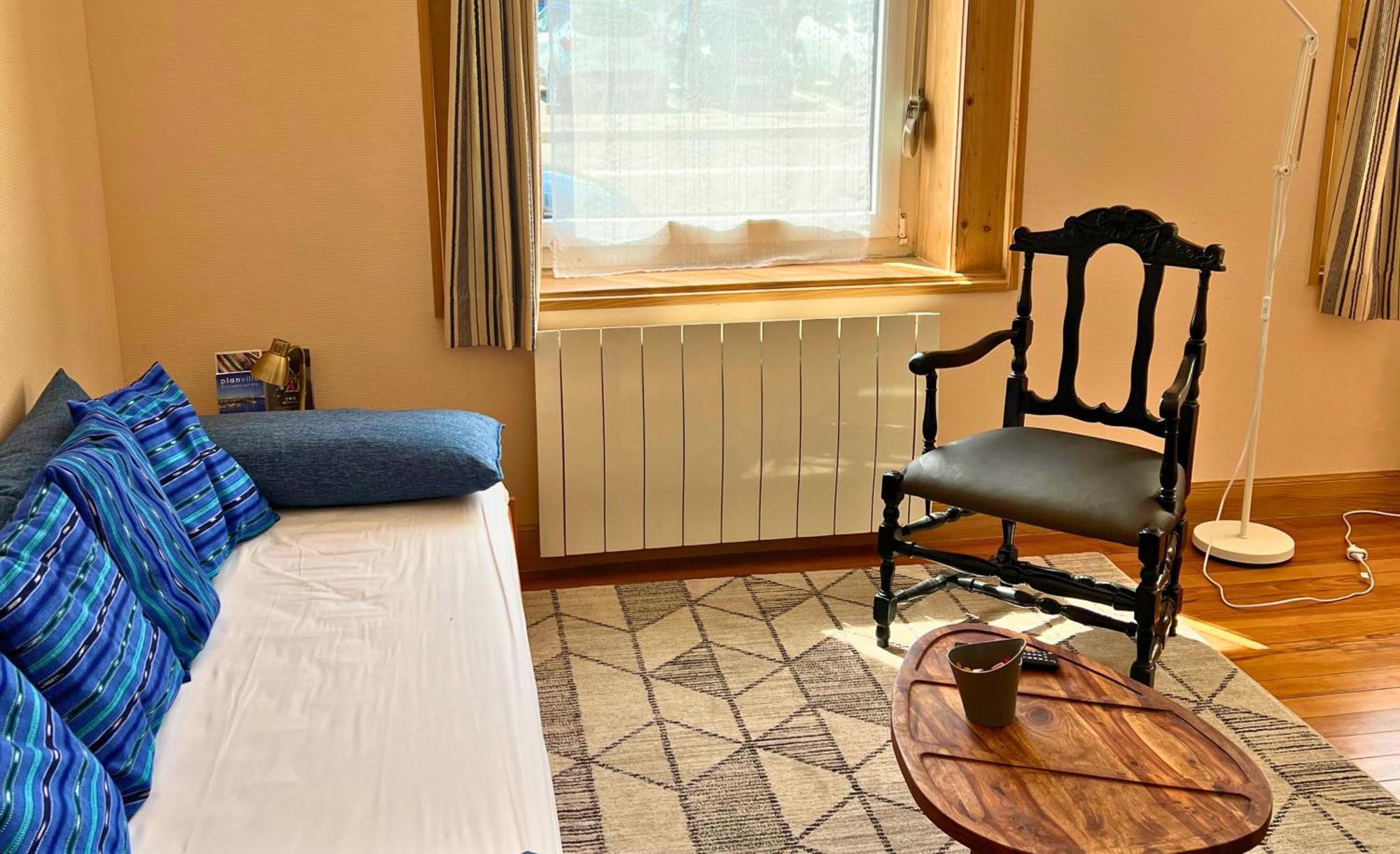 La Sirena - Appartements Face Mer Et Nausicaa بولون-سور-مير المظهر الخارجي الصورة